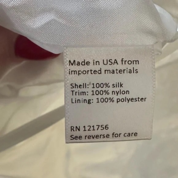 NWT Kimibilla SZ 10 silk dress sophisticated - Picture 6 of 12